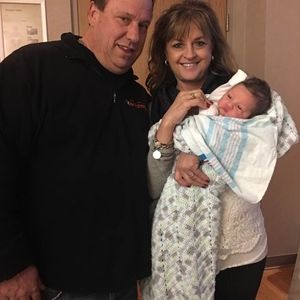 Meet your Posher, Jonelle